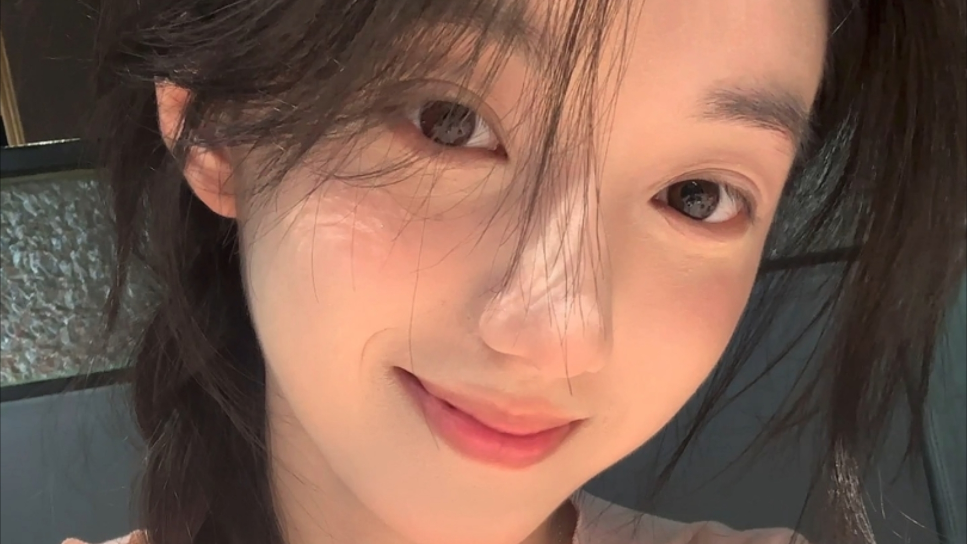 网络名人寻味“千鲜之城” 探访福建霞浦山海魅力